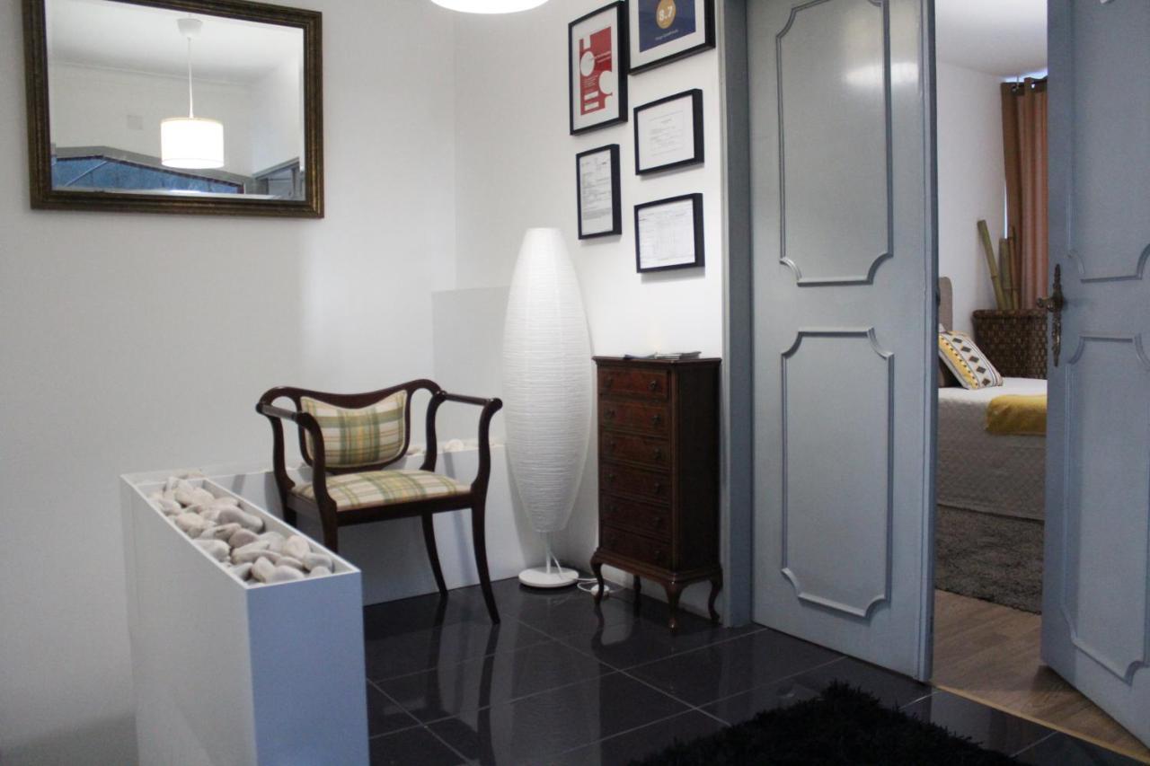 Colina Guesthouse - Braga Exterior foto